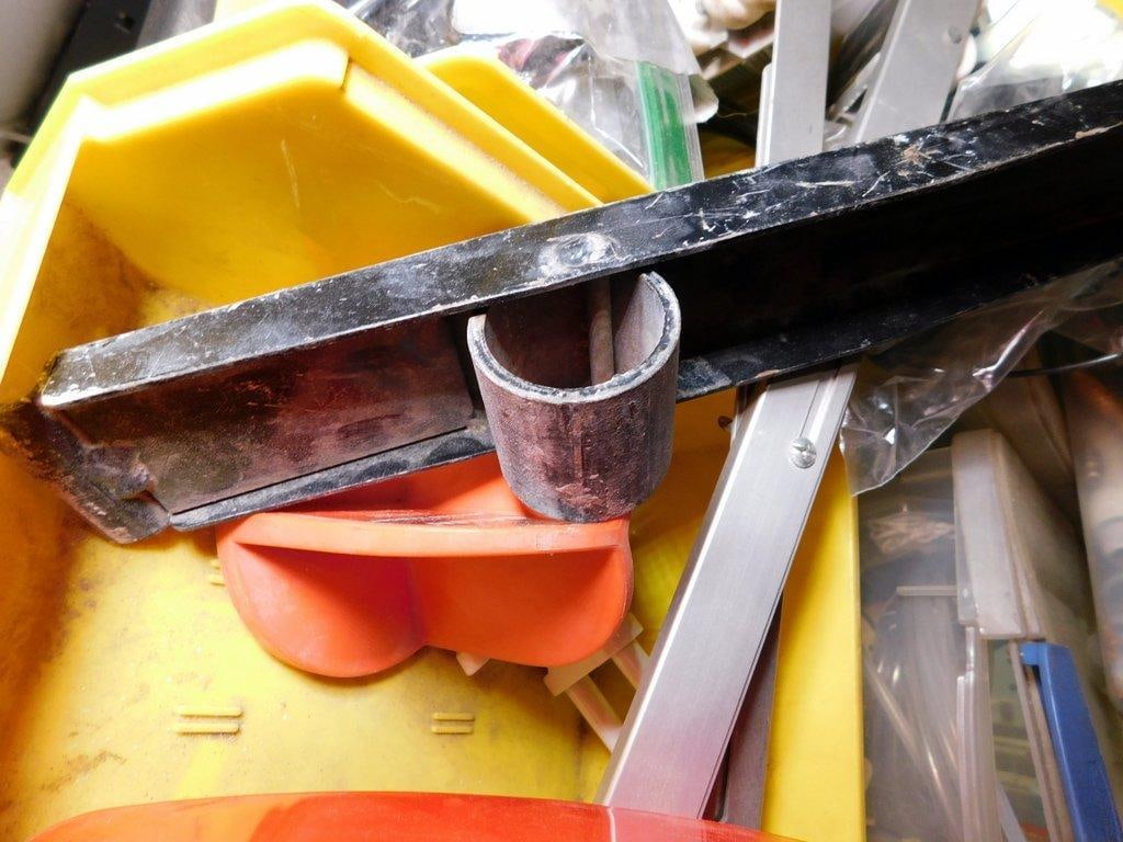 Construction and Auto Repair Components - 5