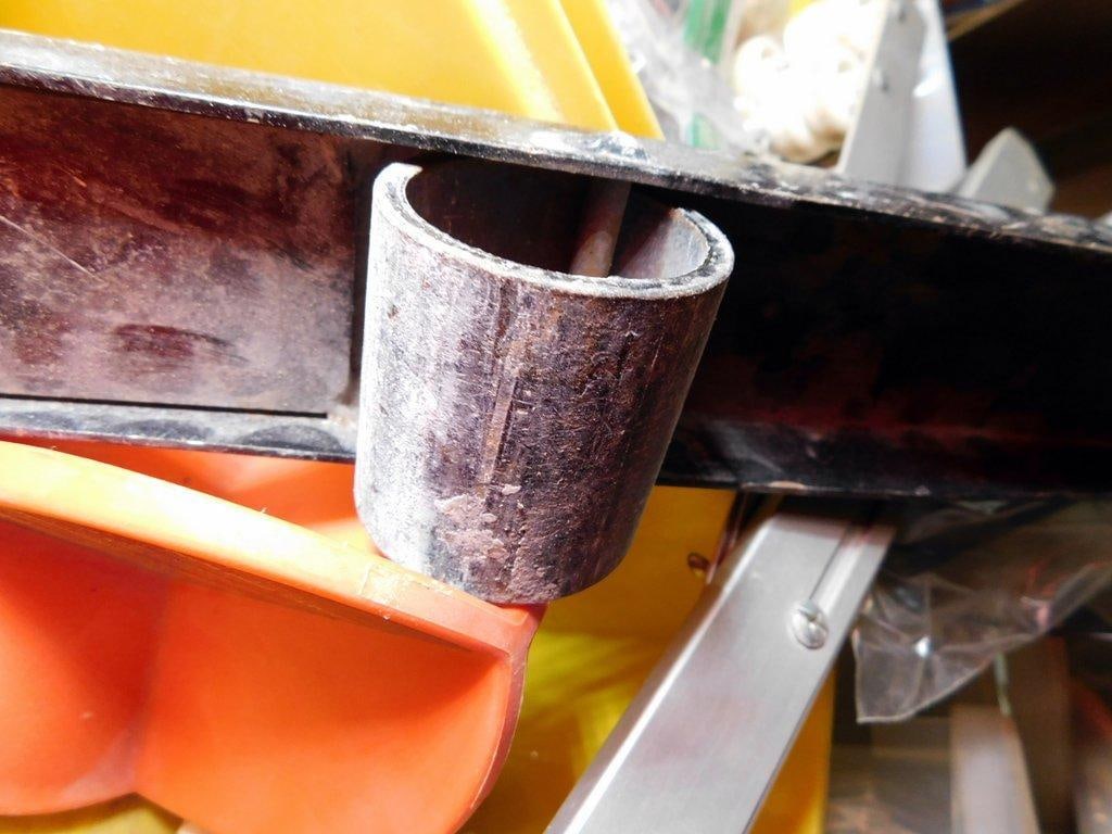 Construction and Auto Repair Components - 6