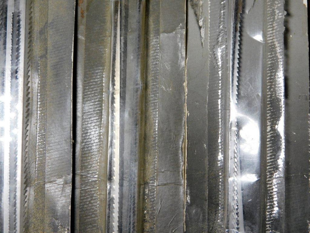 Saw Blades, Drill Bits, and File Tools, Including Bosch and Buck Bros Brands - 5