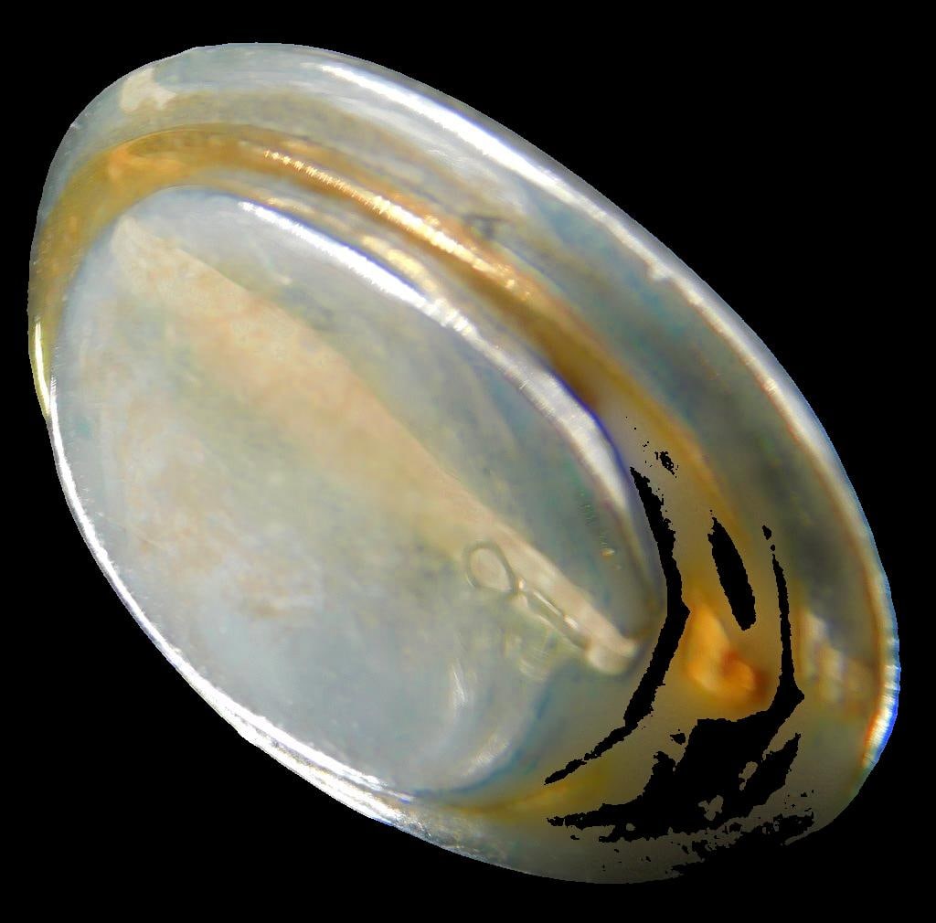 Sterling Silver Jewelry Pieces - 3