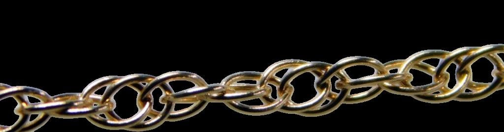 14K Gold Custom Pendant Necklace w/ 'Sharon' Design and Diamond Accent - 6