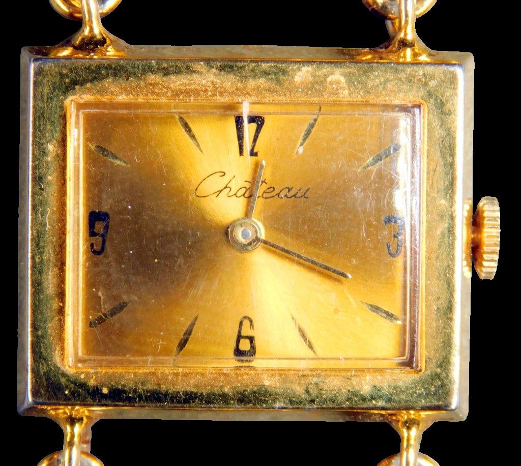 Grouping of Woman's Watches Including Anne Klein, ESQ, and Helbros, (7) - 3