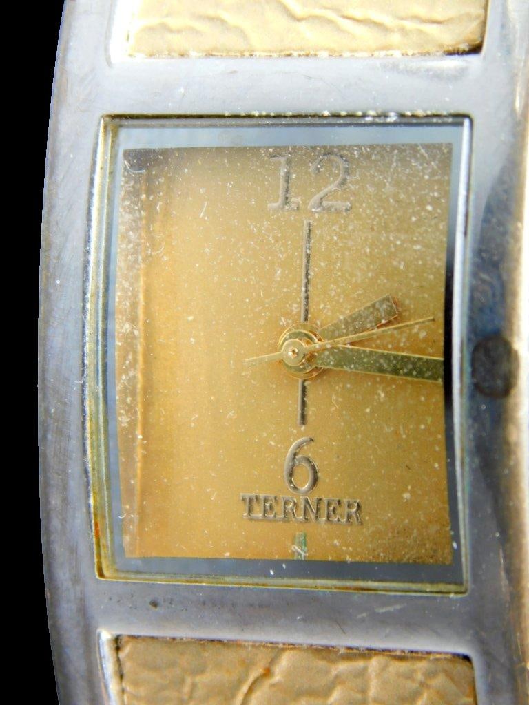 Grouping of Woman's Watches Including Anne Klein, ESQ, and Helbros, (7) - 9