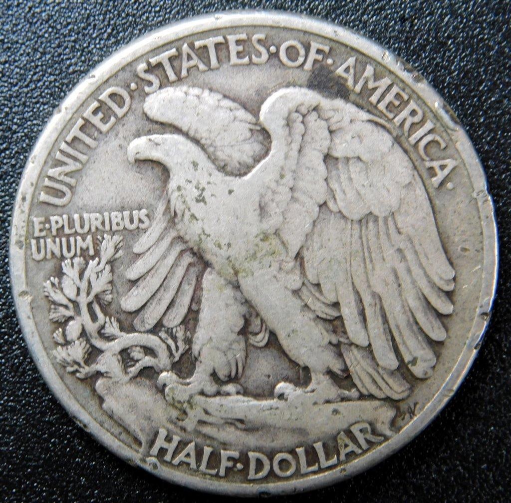 Grouping of U.S. Silver Coins, Including Half Dollars, Quarters, and Dimes - 5