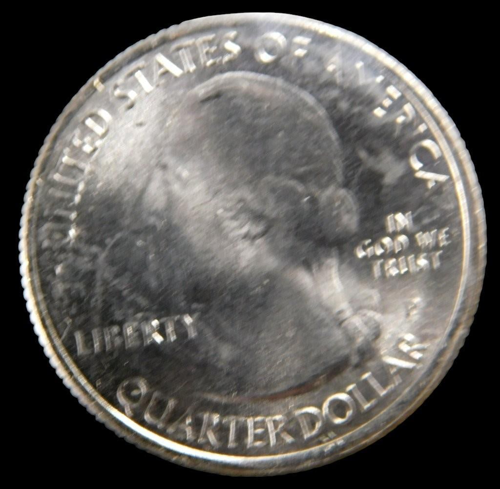 U.S. Currency and Coins, Including 1935 and 1995 Notes - 10