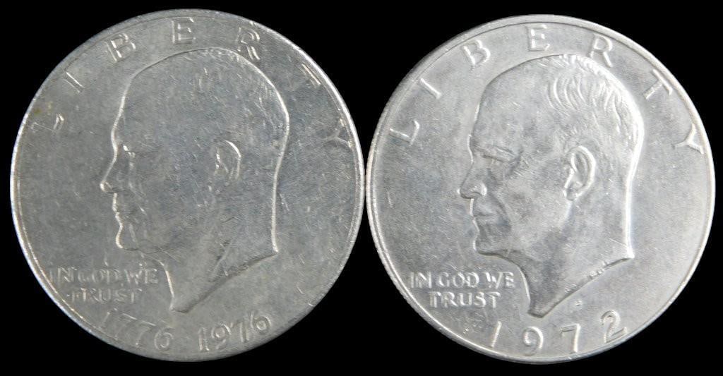 U.S. Currency and Coins, Including 1935 and 1995 Notes - 9