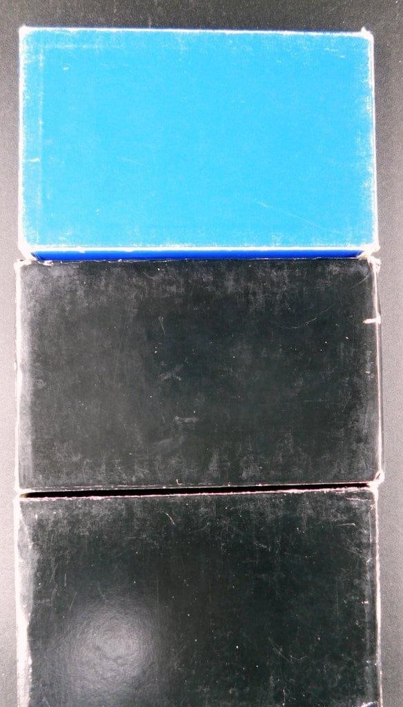 United States Proof Sets 1969, 1976, and 1978 in Original Packaging - 5