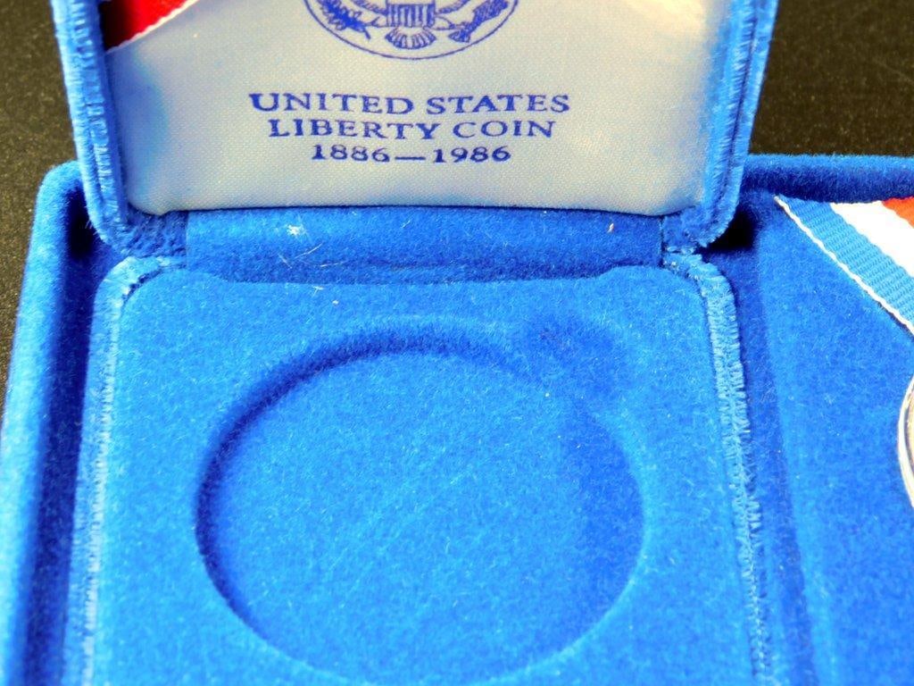 United States Constitution and Liberty Coin Sets in Original Packaging, (2) - 9