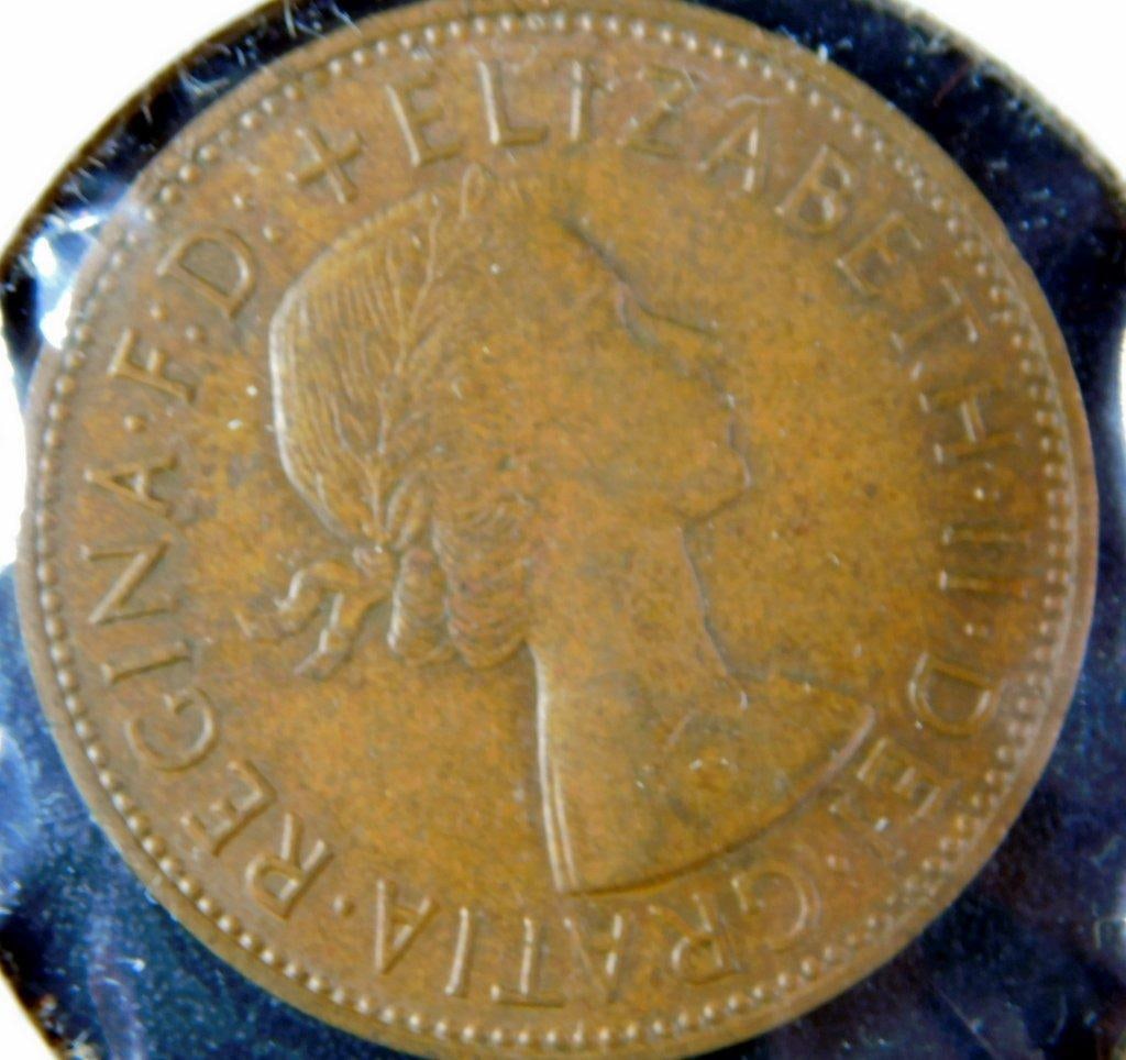 World Coins and Tokens in Card Holders - 13