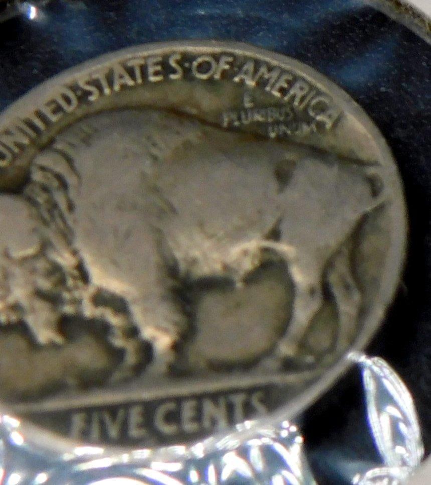 Buffalo Nickels, Various Dates and Conditions, (14) - 15