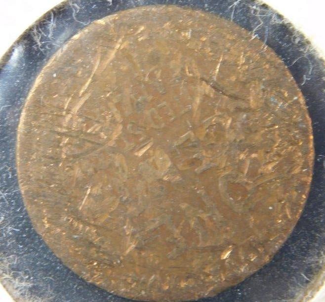 U.S. Coins Including 1895 Liberty Nickel, 1955-S Wheat Penny, and Bicentennial Coins - 8