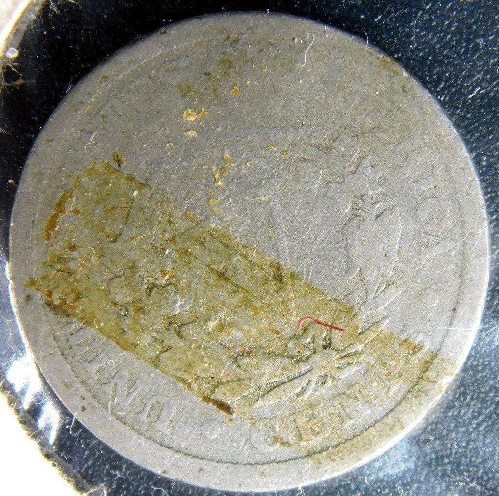 U.S. Coins Including 1895 Liberty Nickel, 1955-S Wheat Penny, and Bicentennial Coins - 9