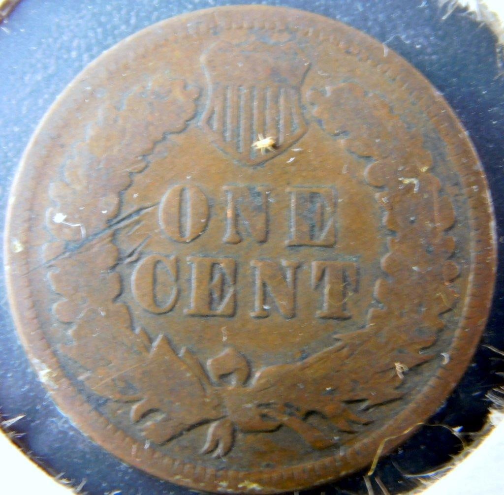Grouping of Lincoln Wheat Pennies in Holders, (51) - 20