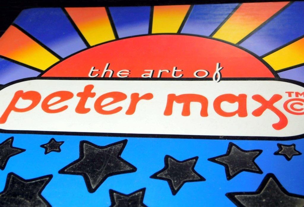 Books Including Dictionaries, Art, and Knowledge Titles - 7
