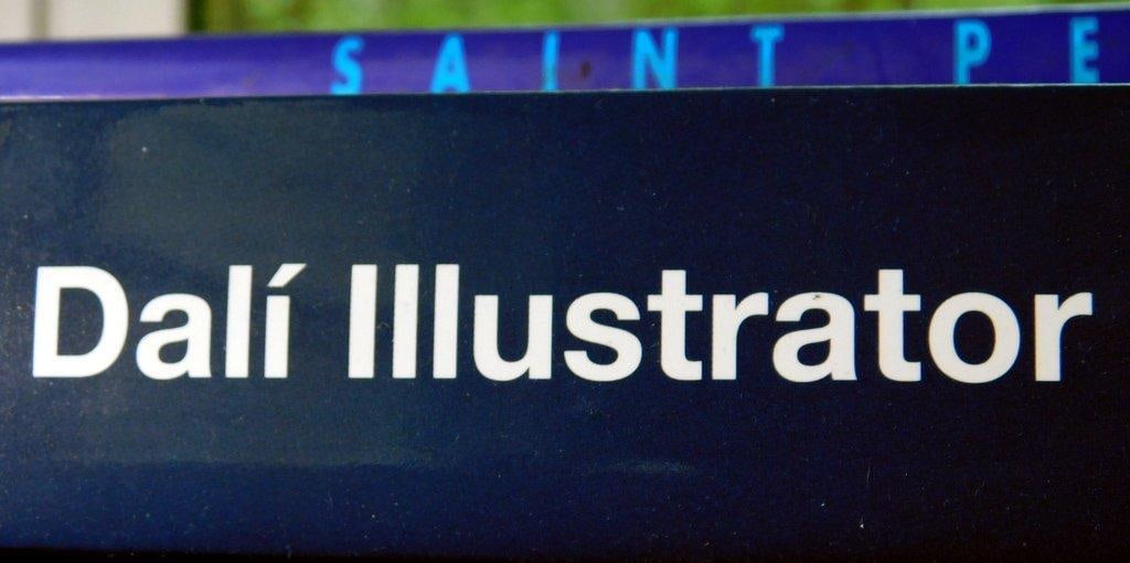 Books Including Dictionaries, Art, and Knowledge Titles - 8