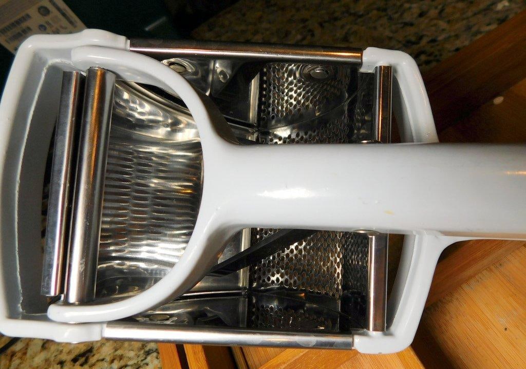 Kitchen Items Including ThermoPro, Cuisinart, Oster, and Cutlery - 4