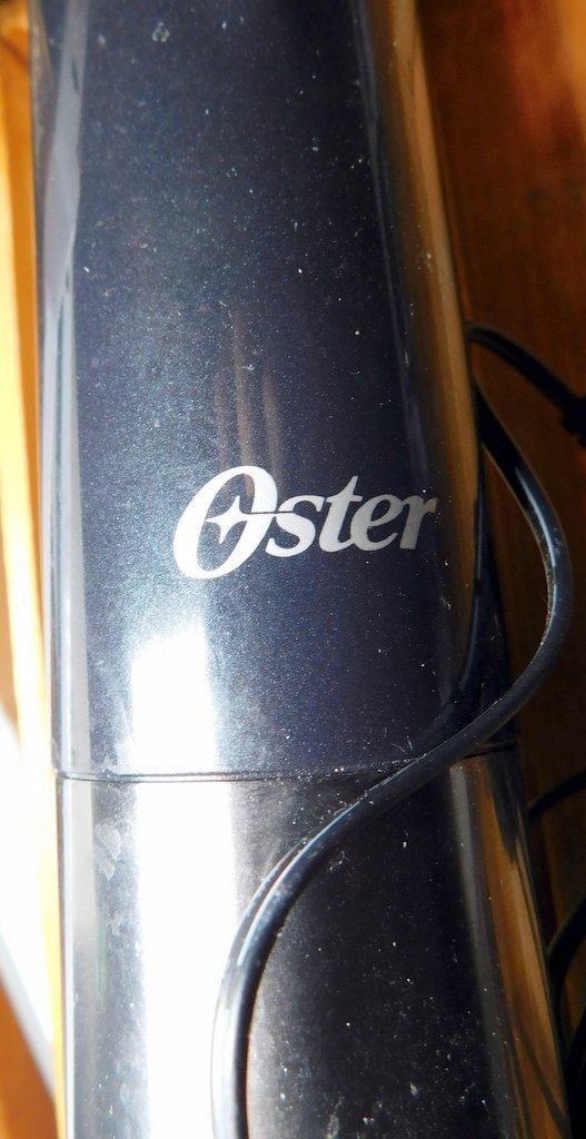 Kitchen Items Including ThermoPro, Cuisinart, Oster, and Cutlery - 7