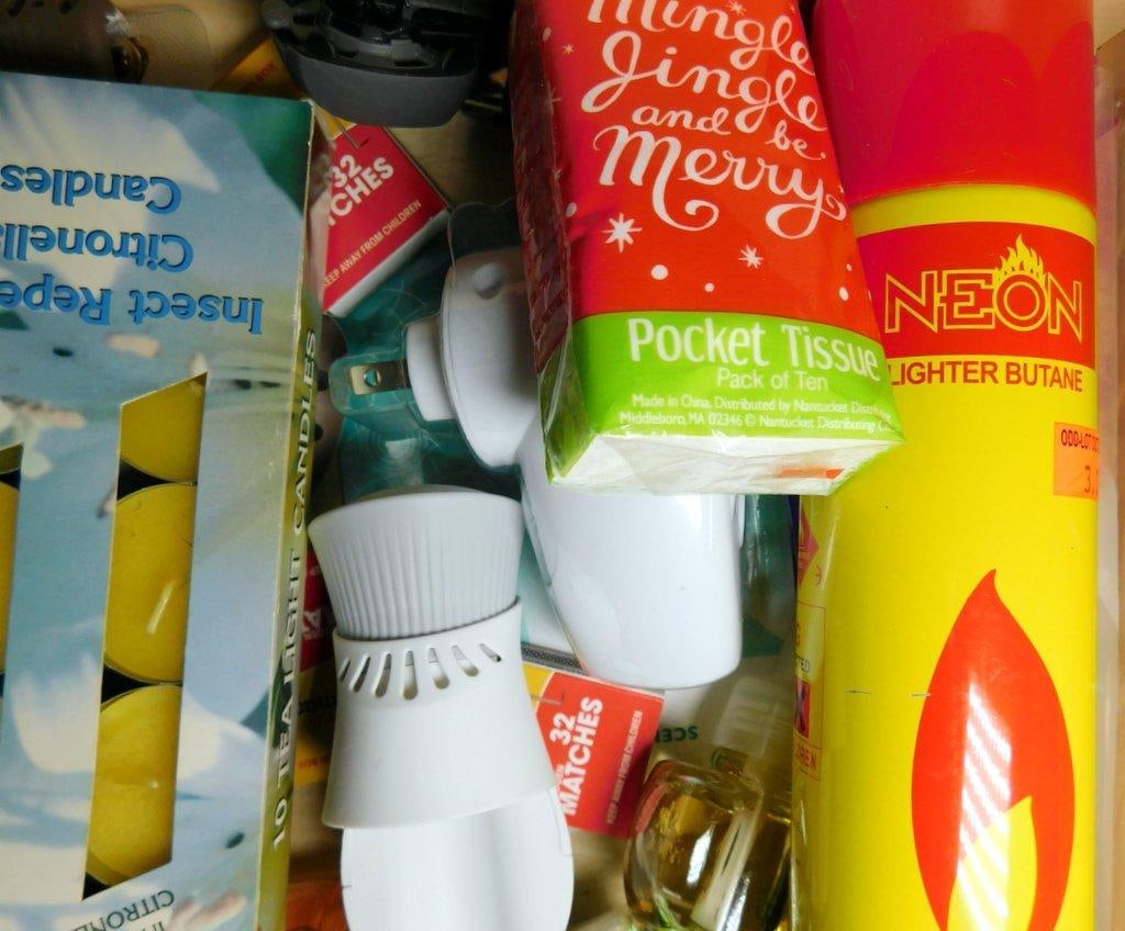 Air Wick Refills, Plug-In Warmers, Citronella Candles, and Accessories - 3