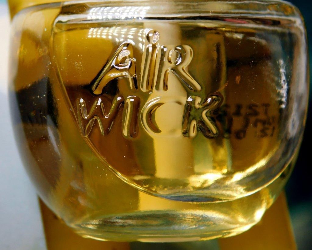 Air Wick Refills, Plug-In Warmers, Citronella Candles, and Accessories - 7
