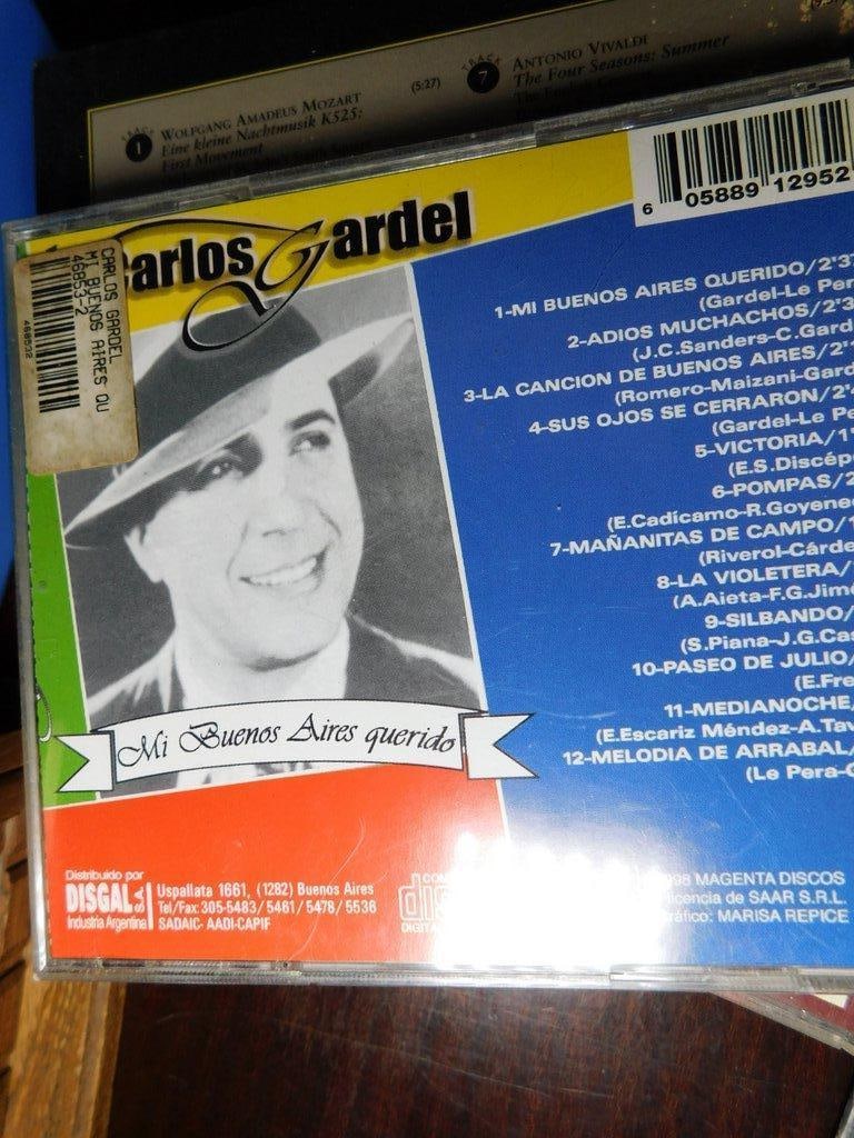 Grouping of Music CDs w/ Varied Artists and Genres - 7