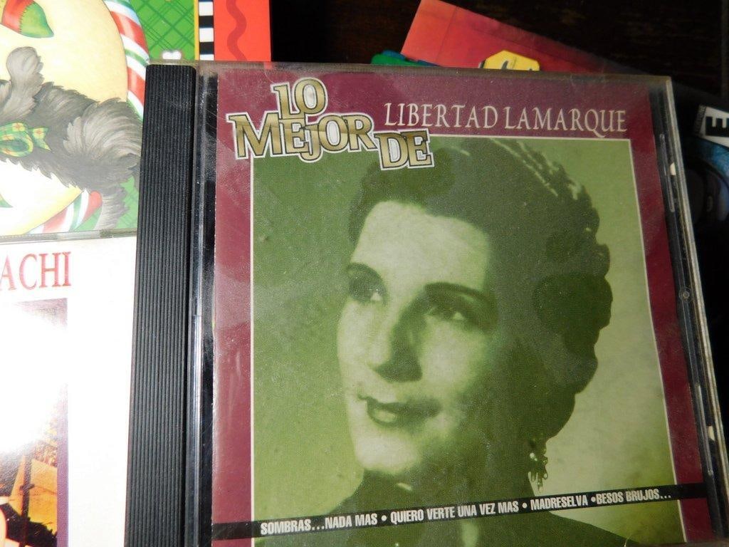 Grouping of Music CDs w/ Varied Artists and Genres - 9