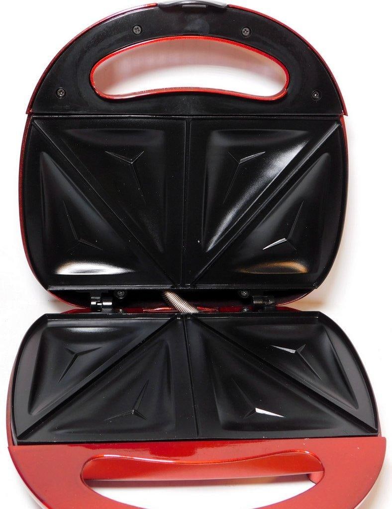 Seven Kitchen Appliances Including Blender, Toaster, and More - 3