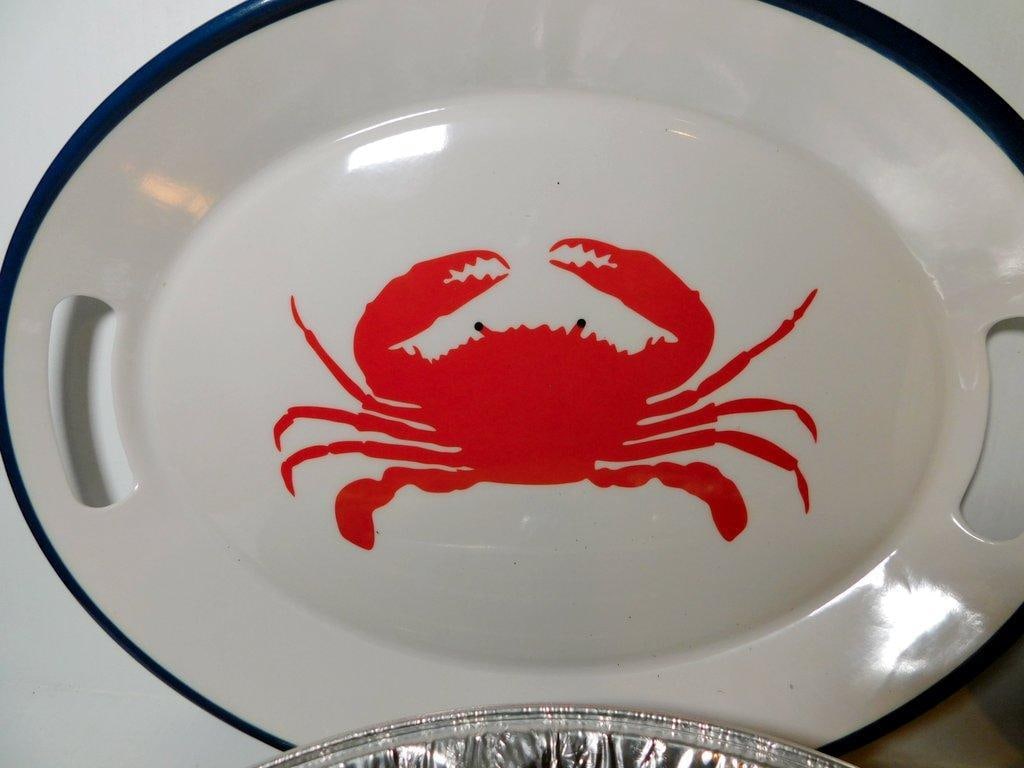 Kitchenware Including Platters, Cutting Board, and Bakeware - 3