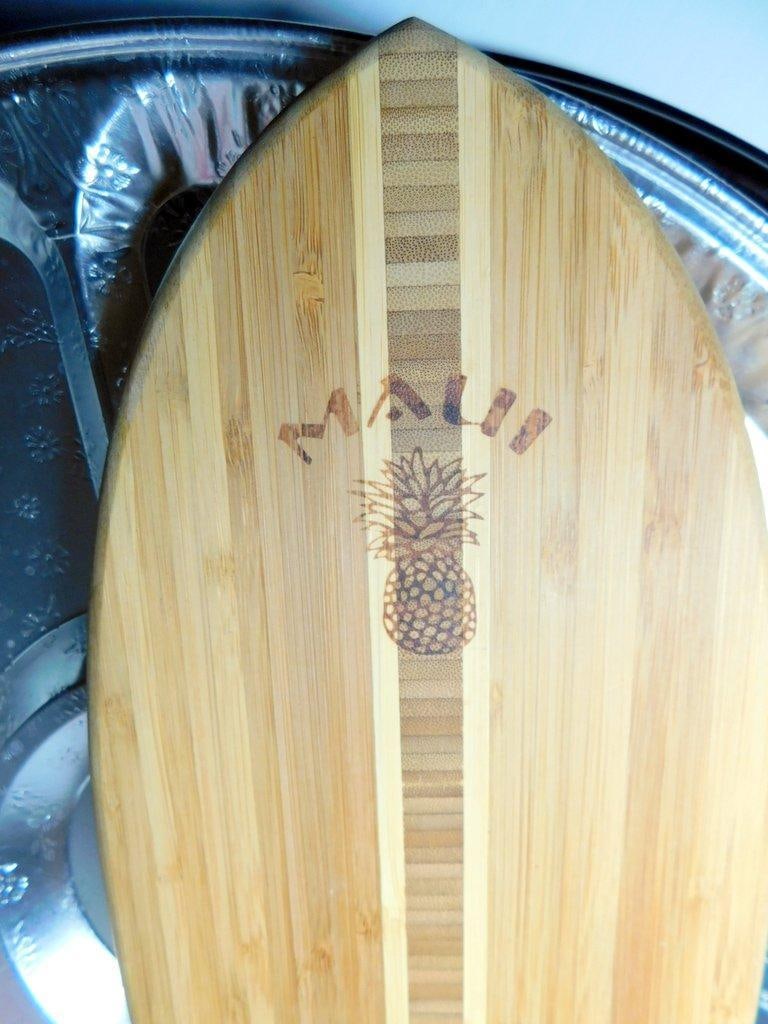 Kitchenware Including Platters, Cutting Board, and Bakeware - 5