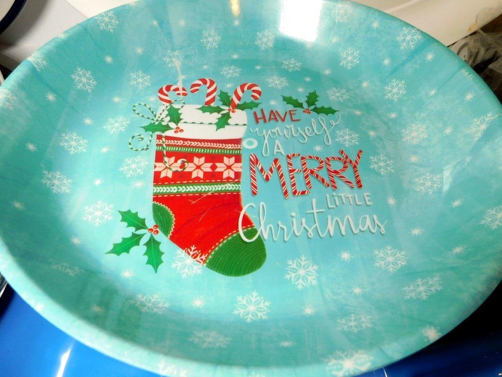 Kitchenware Including Platters, Cutting Board, and Bakeware - 7