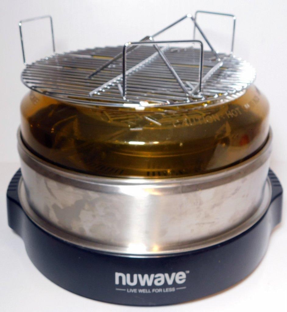 NuWave Oven and Lot of Kitchen and Household Items w/ Pitchers and Storage (1 of 13)
