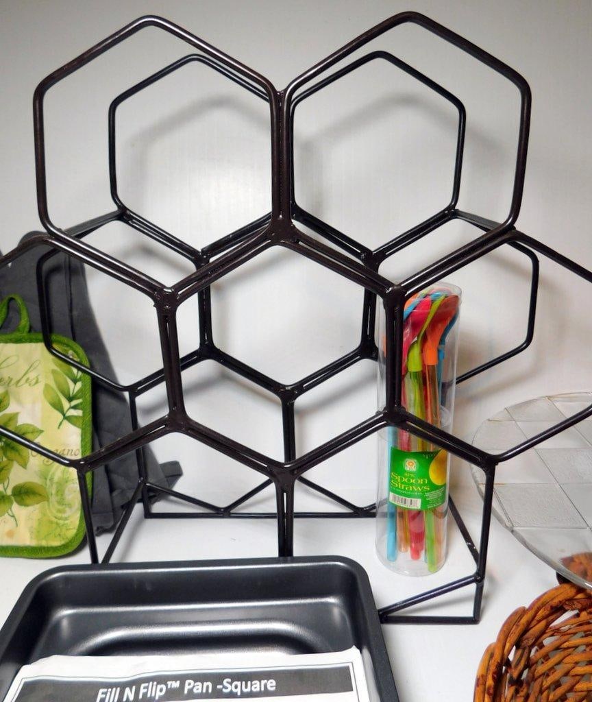 Kitchenware, Decor, and Collectibles Bundle - 5