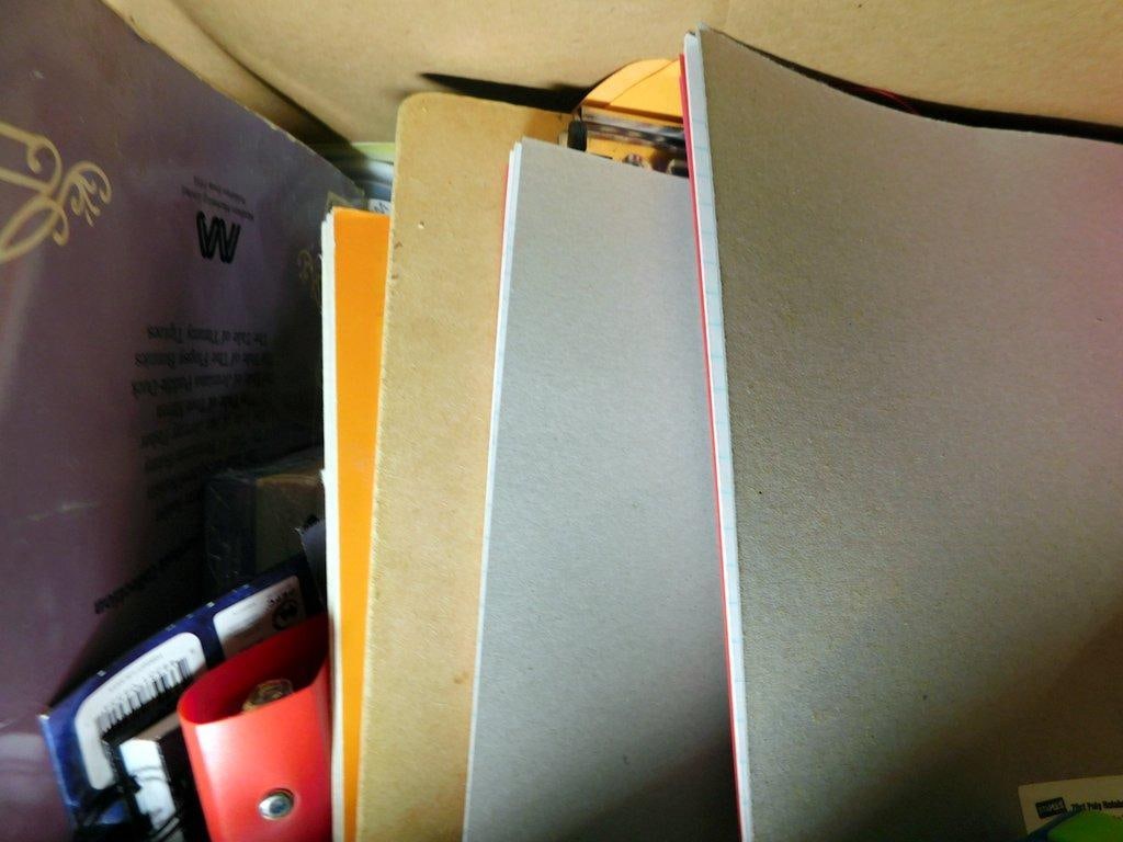 Collectibles, Art Supplies, and Memorabilia Grouping - 14