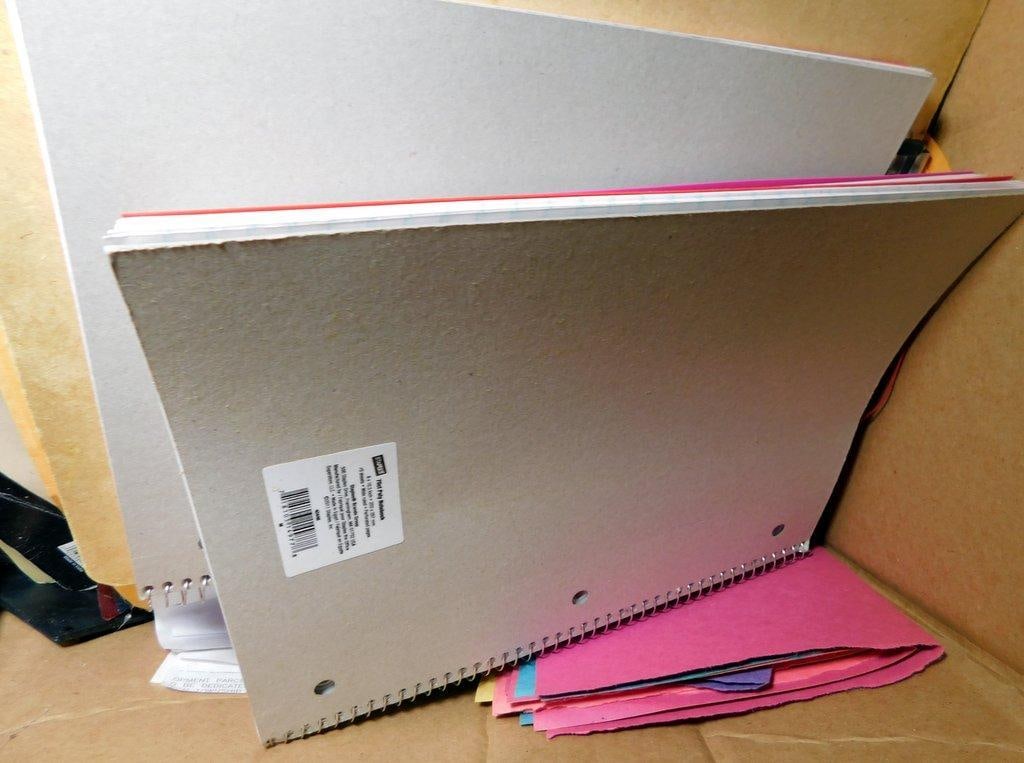 Collectibles, Art Supplies, and Memorabilia Grouping - 9