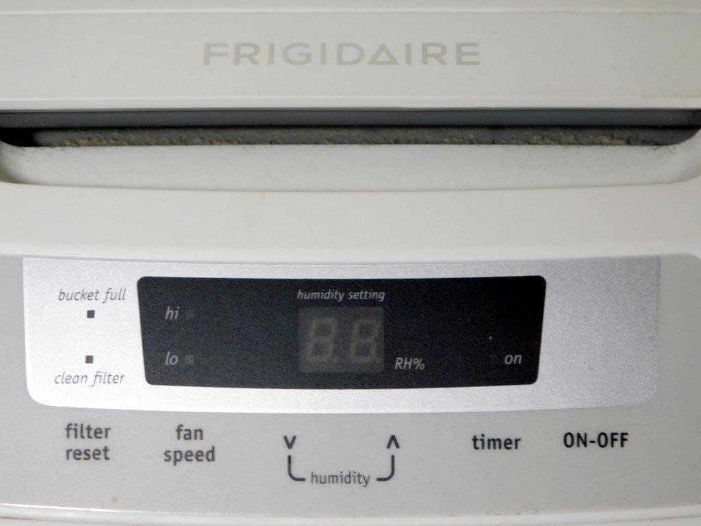 Frigidaire and GE Dehumidifiers, (2) - 2