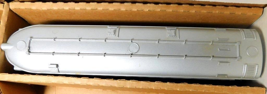 Lionel Warbonnet 212 ALCO FA2 O-27 Gauge Electric Train Set in Box - 12