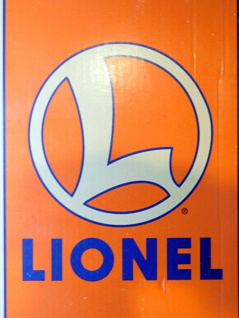 Lionel Warbonnet 212 ALCO FA2 O-27 Gauge Electric Train Set in Box - 5