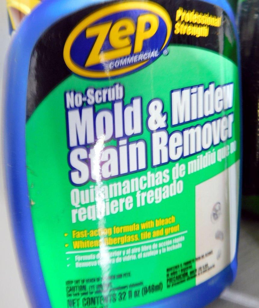 Household Cleaning Products Bundle - 12