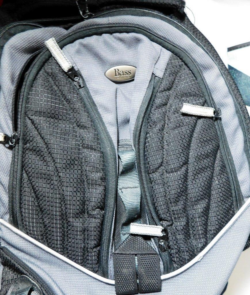 Backpacks and Bags Featuring Eddie Bauer, American Tourister, and More - 10
