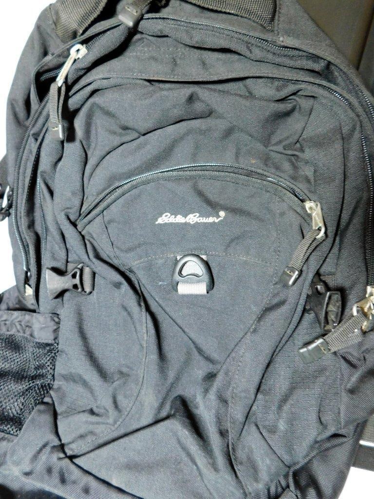 Backpacks and Bags Featuring Eddie Bauer, American Tourister, and More - 11