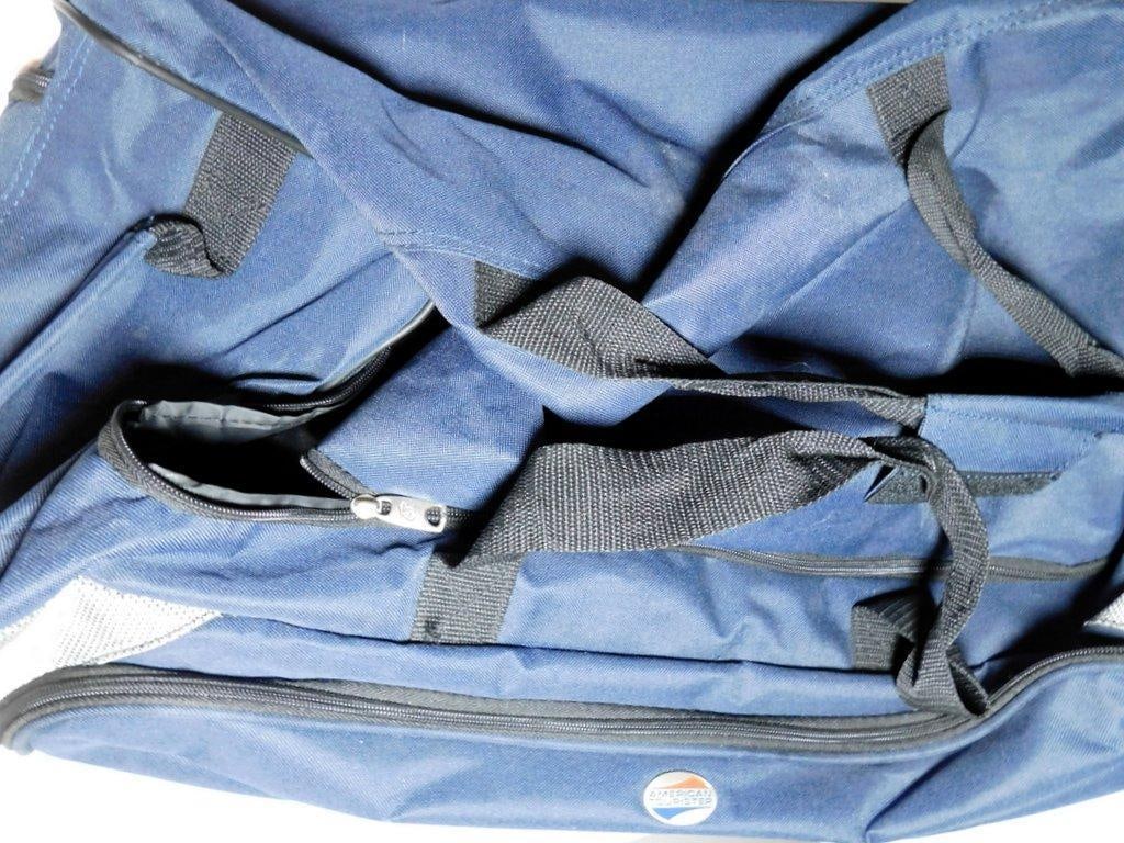 Backpacks and Bags Featuring Eddie Bauer, American Tourister, and More - 14