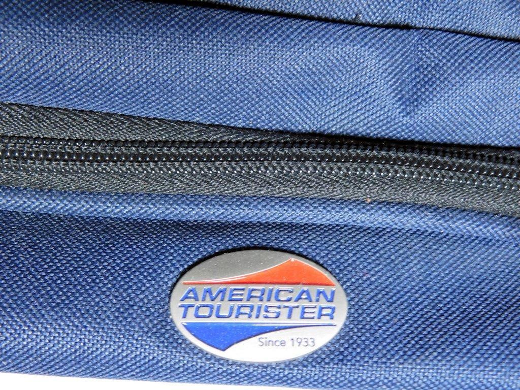Backpacks and Bags Featuring Eddie Bauer, American Tourister, and More - 15