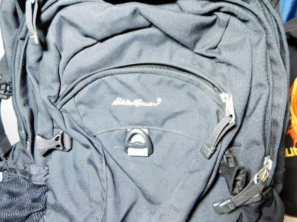 Backpacks and Bags Featuring Eddie Bauer, American Tourister, and More - 2