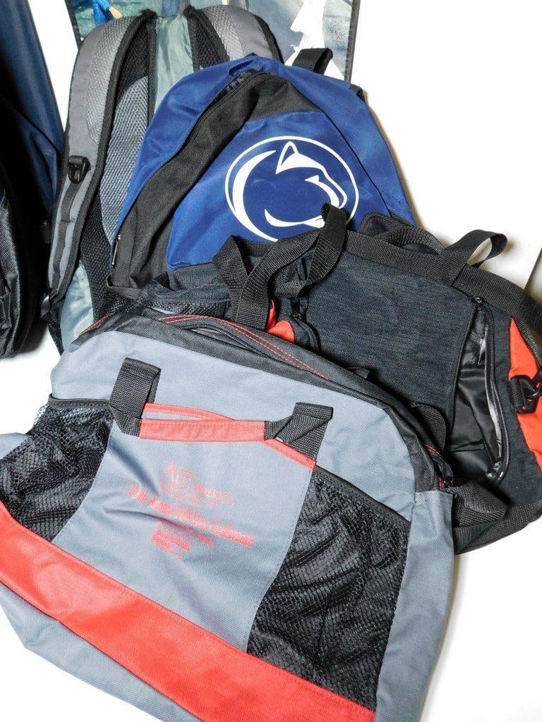 Backpacks and Bags Featuring Eddie Bauer, American Tourister, and More - 7
