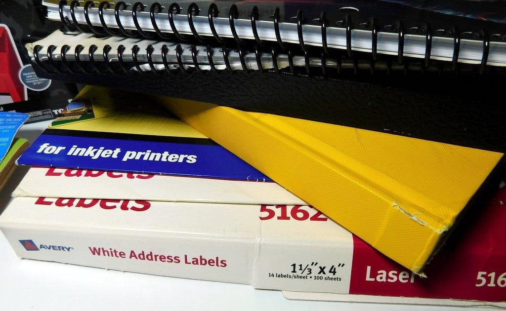 Art And Stationery Supplies With Elmer's Deluxe Artist Set - 7