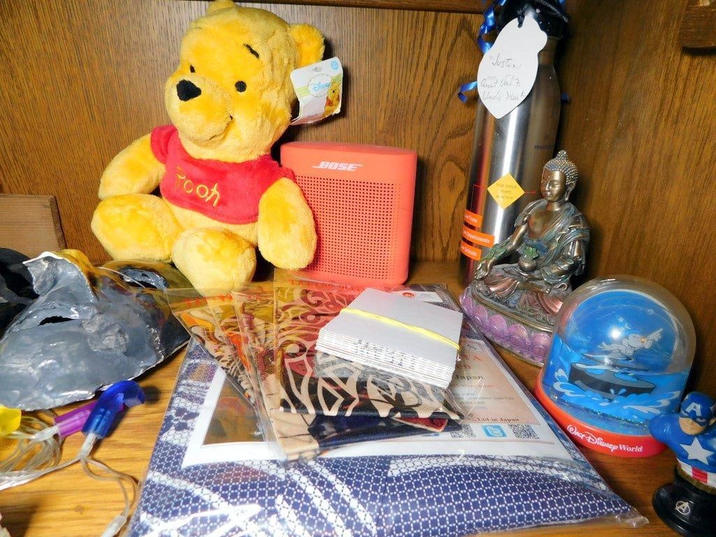 Large Grouping of Household Items, Toys, and Decorative Pieces - 10