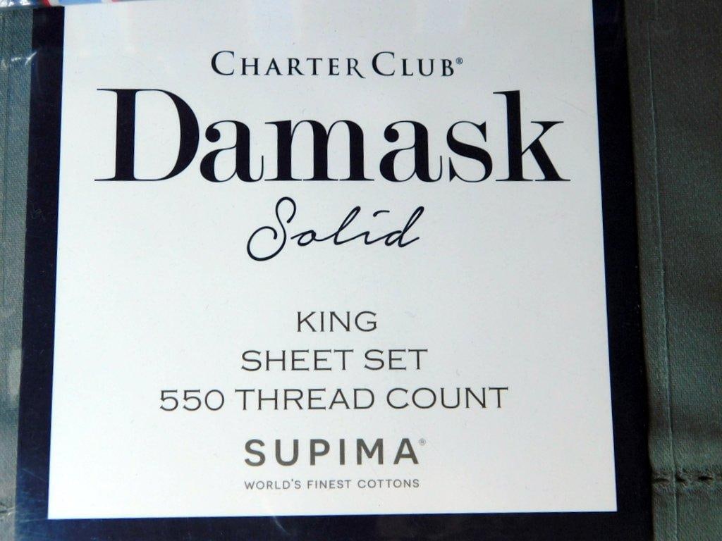 New Bedding Sets Including Charter Club, Tommy Hilfiger, and More - 10