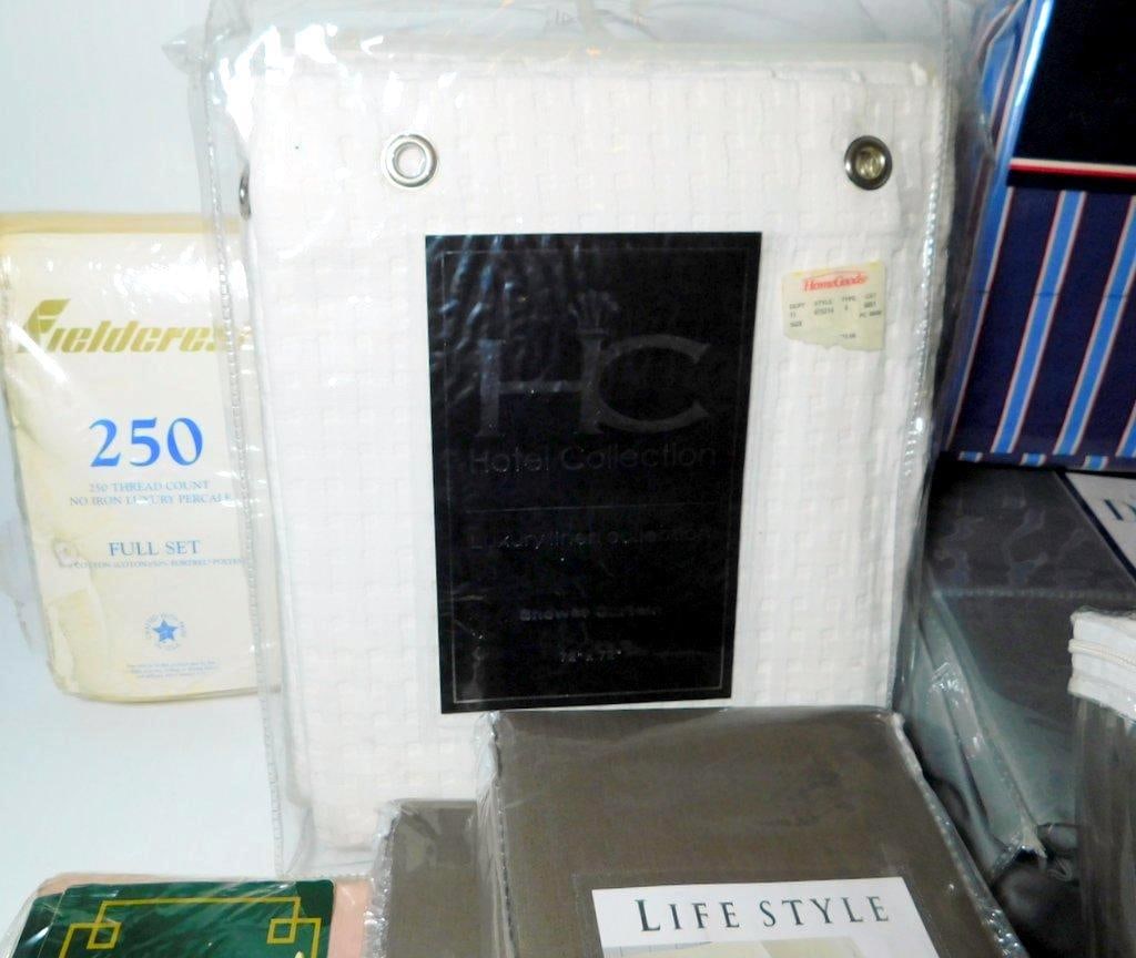 New Bedding Sets Including Charter Club, Tommy Hilfiger, and More - 2