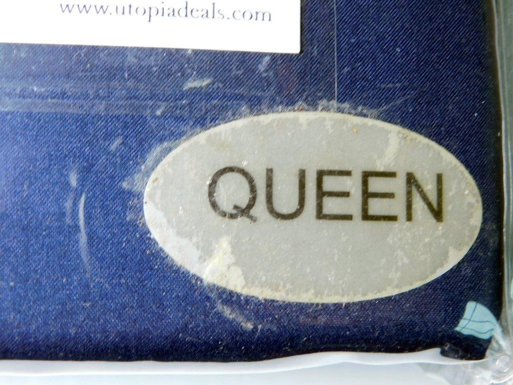 Bedding Items Including King and Queen Sets - 14