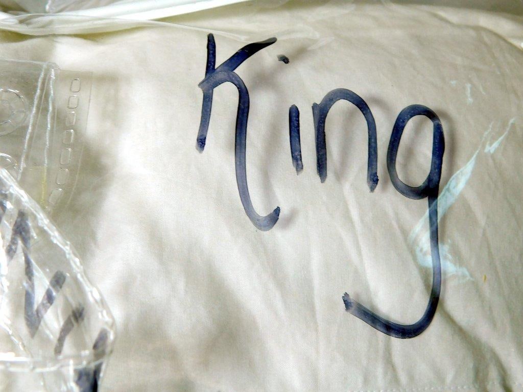Bedding Items Including King and Queen Sets - 8