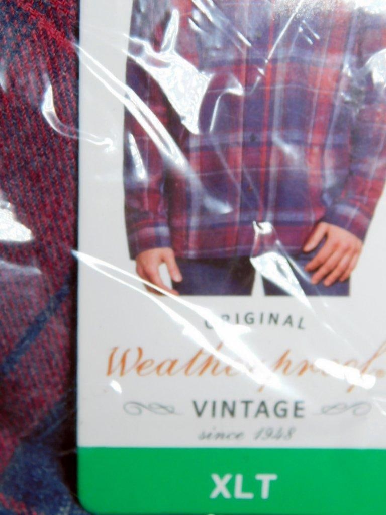 7 Men's Shirts from Various Brands and Sizes, New - 11